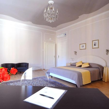 B&B Cangrande Di Danese-Viviani Verona Exterior foto
