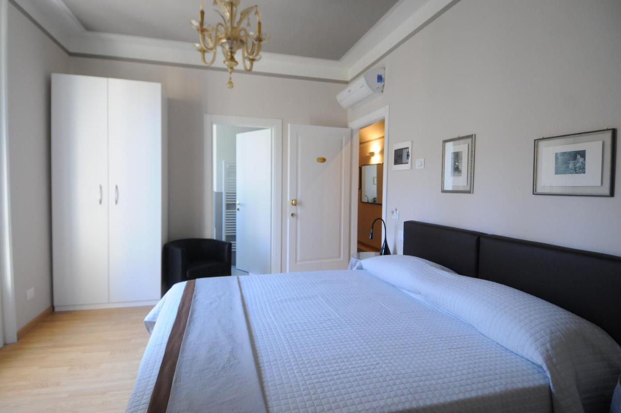 B&B Cangrande Di Danese-Viviani Verona Exterior foto