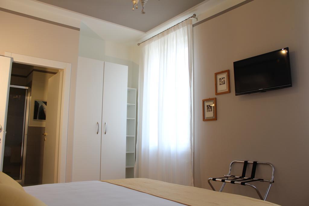 B&B Cangrande Di Danese-Viviani Verona Exterior foto