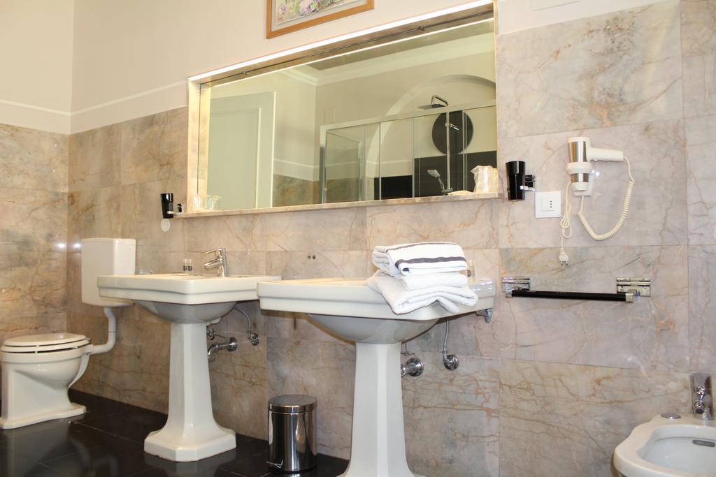 B&B Cangrande Di Danese-Viviani Verona Exterior foto