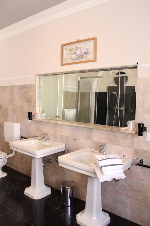 B&B Cangrande Di Danese-Viviani Verona Exterior foto