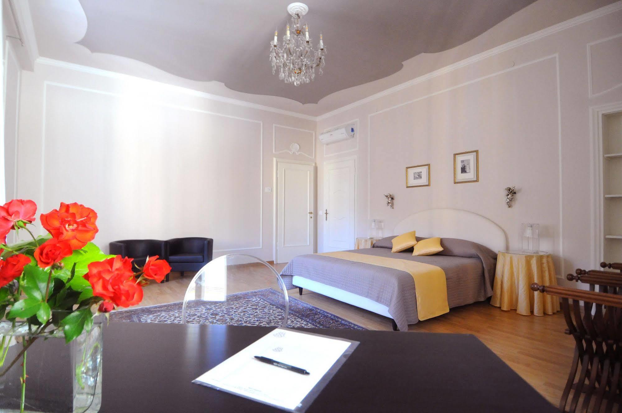 B&B Cangrande Di Danese-Viviani Verona Exterior foto