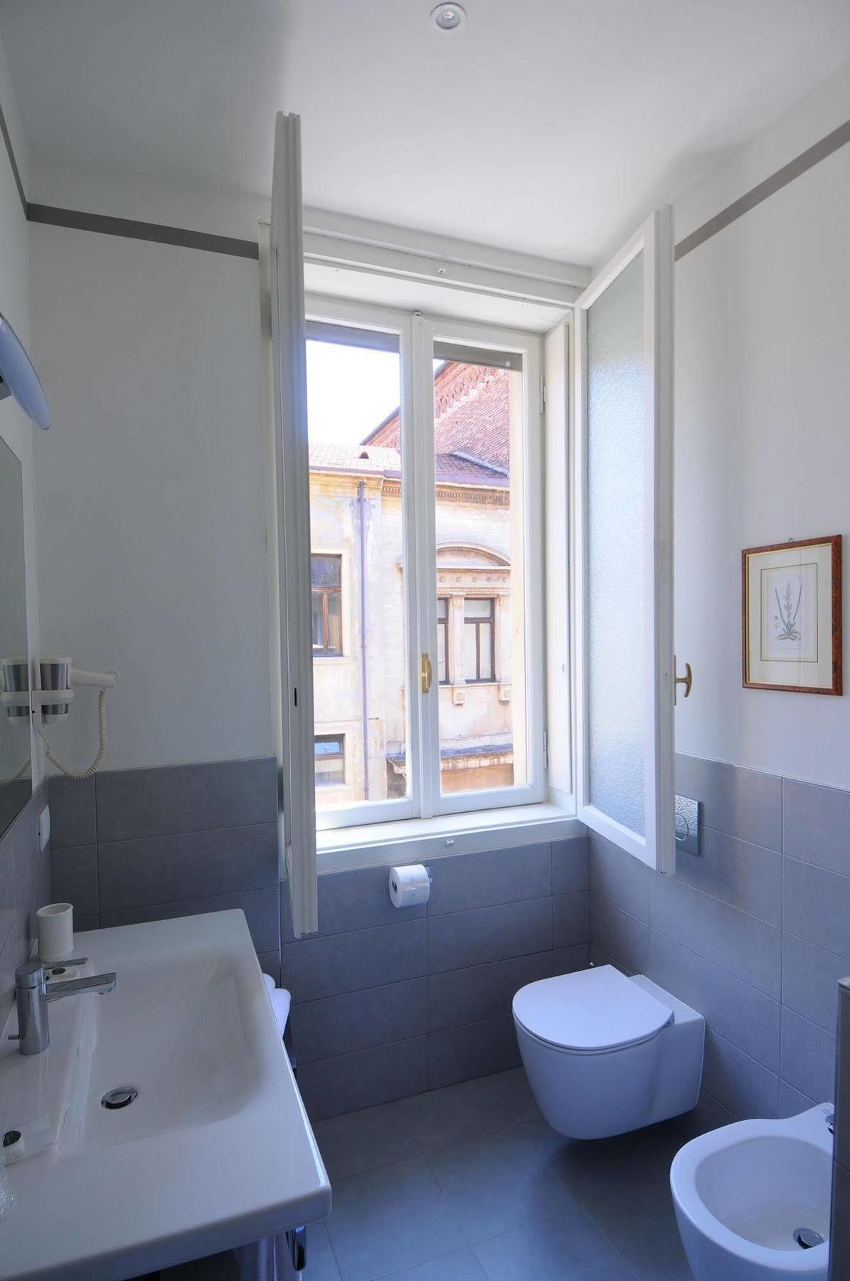 B&B Cangrande Di Danese-Viviani Verona Exterior foto