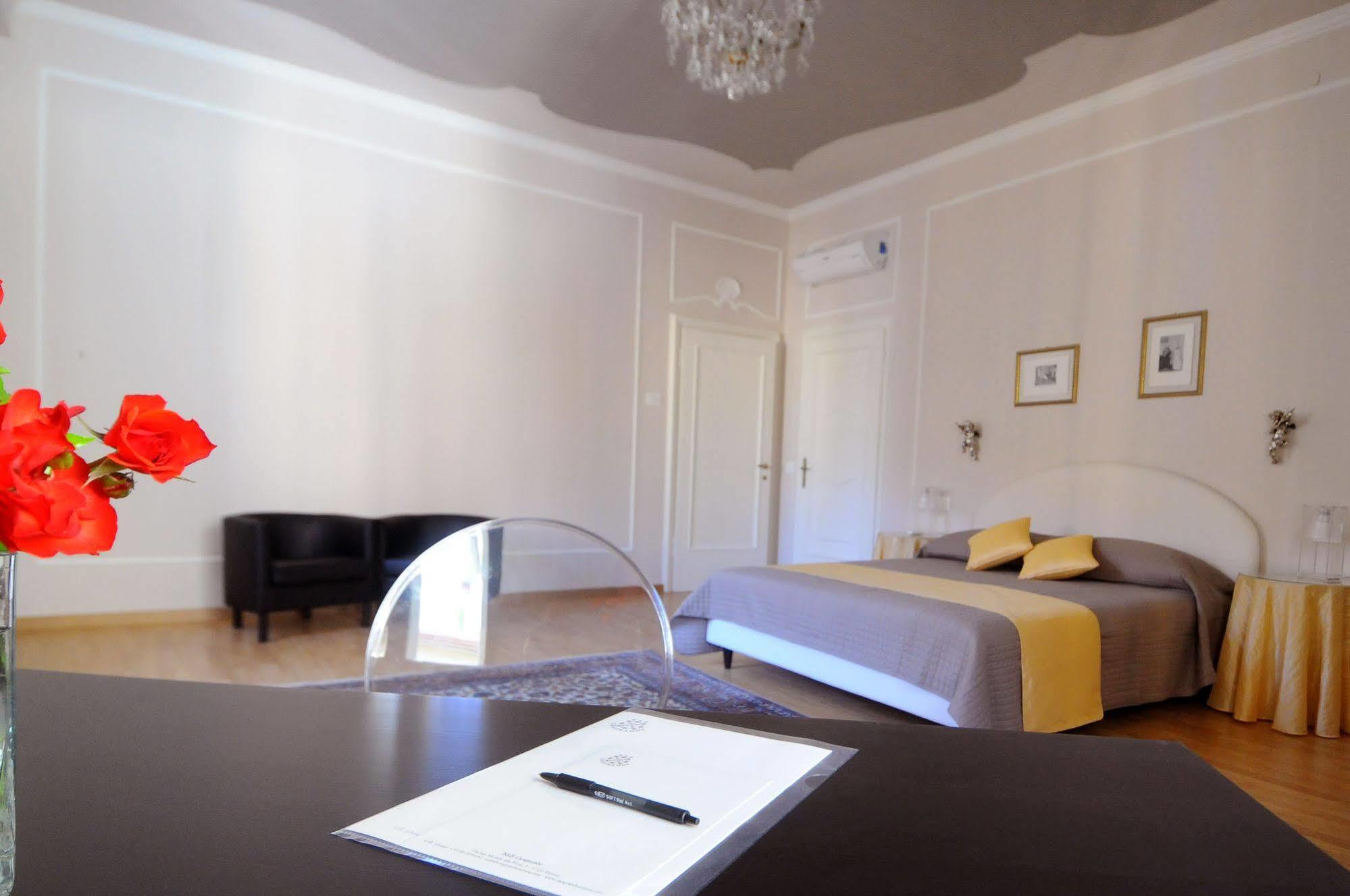 B&B Cangrande Di Danese-Viviani Verona Exterior foto