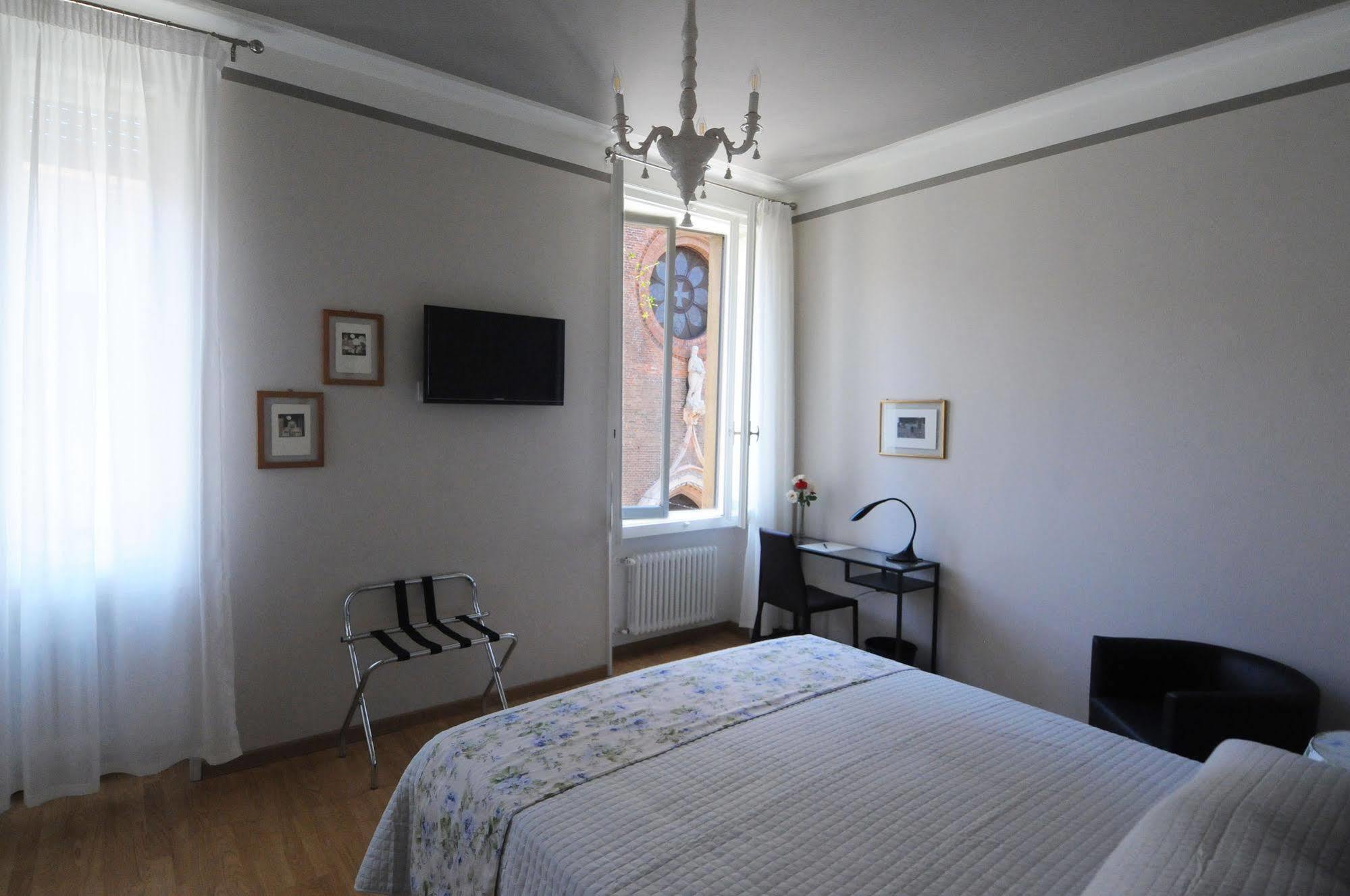 B&B Cangrande Di Danese-Viviani Verona Exterior foto