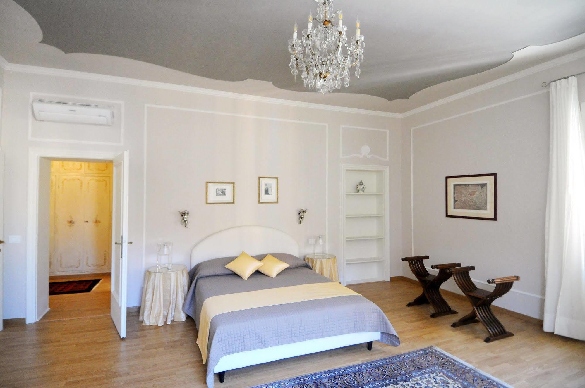 B&B Cangrande Di Danese-Viviani Verona Exterior foto