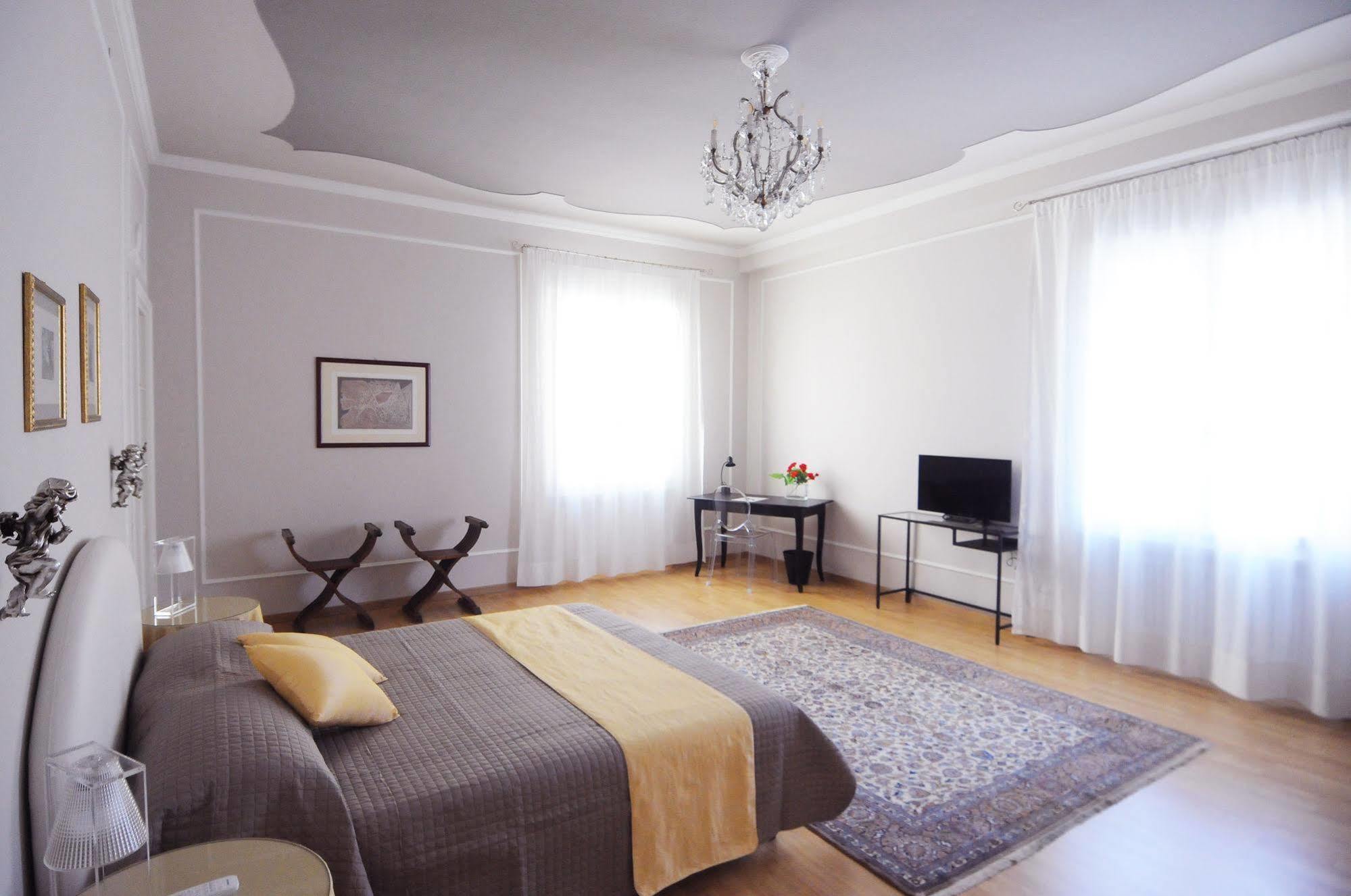 B&B Cangrande Di Danese-Viviani Verona Exterior foto