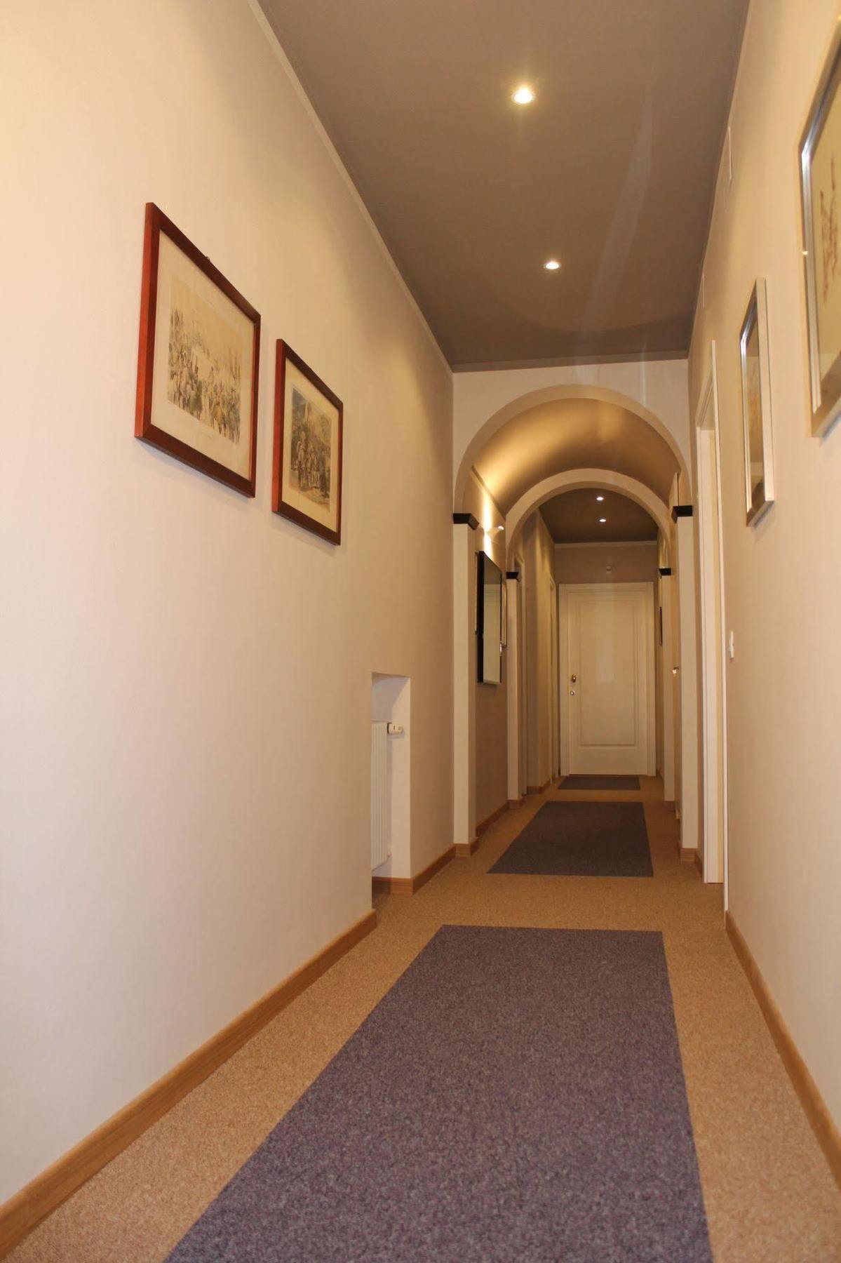 B&B Cangrande Di Danese-Viviani Verona Exterior foto