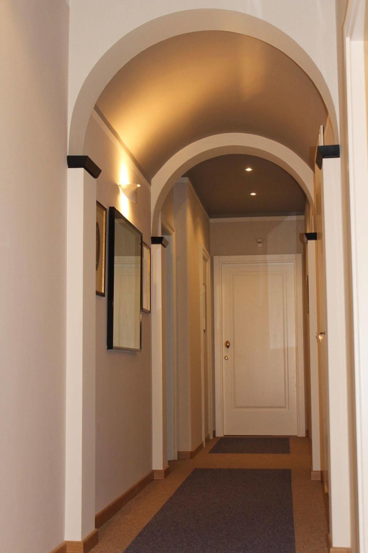 B&B Cangrande Di Danese-Viviani Verona Exterior foto