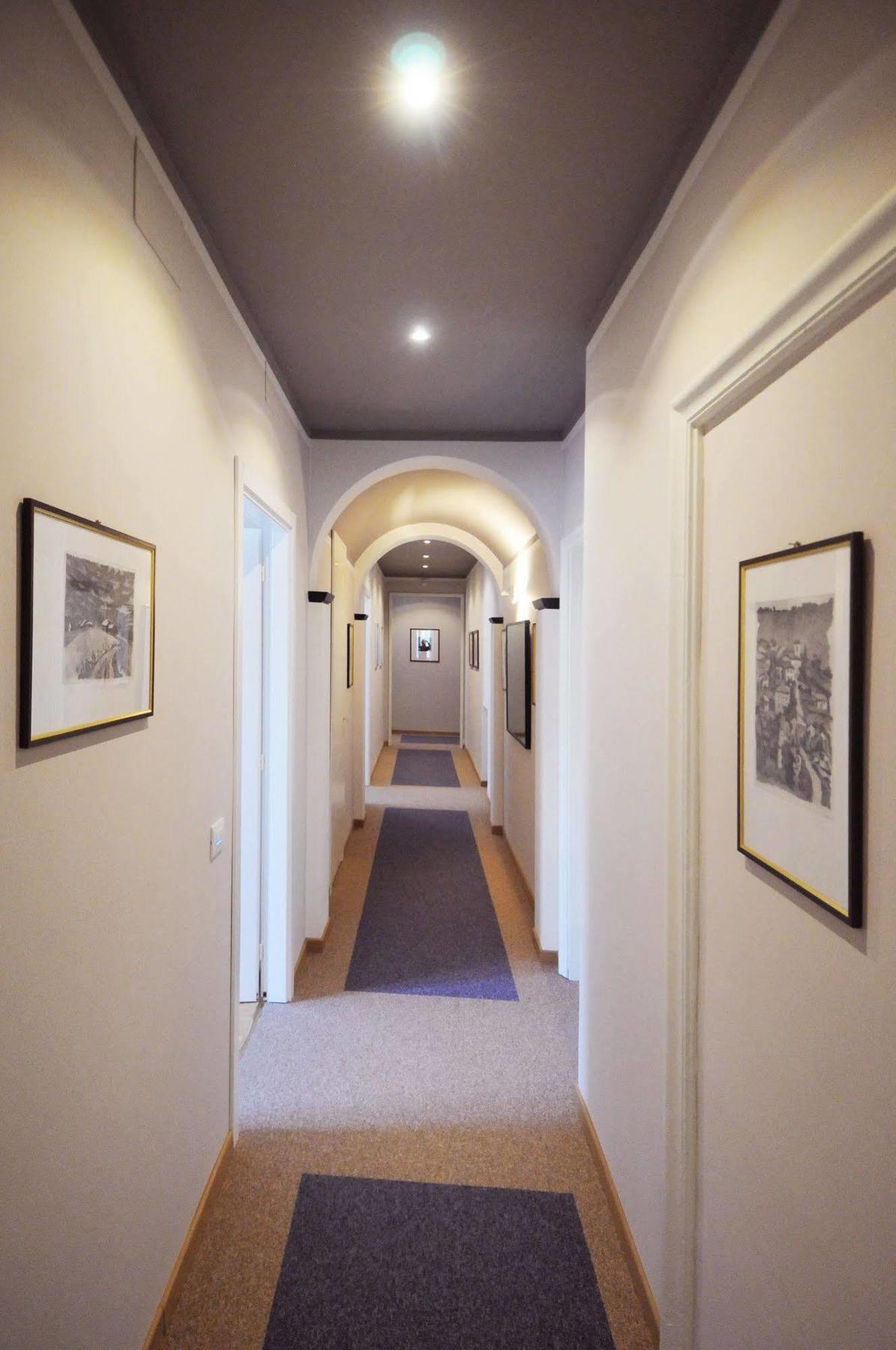 B&B Cangrande Di Danese-Viviani Verona Exterior foto