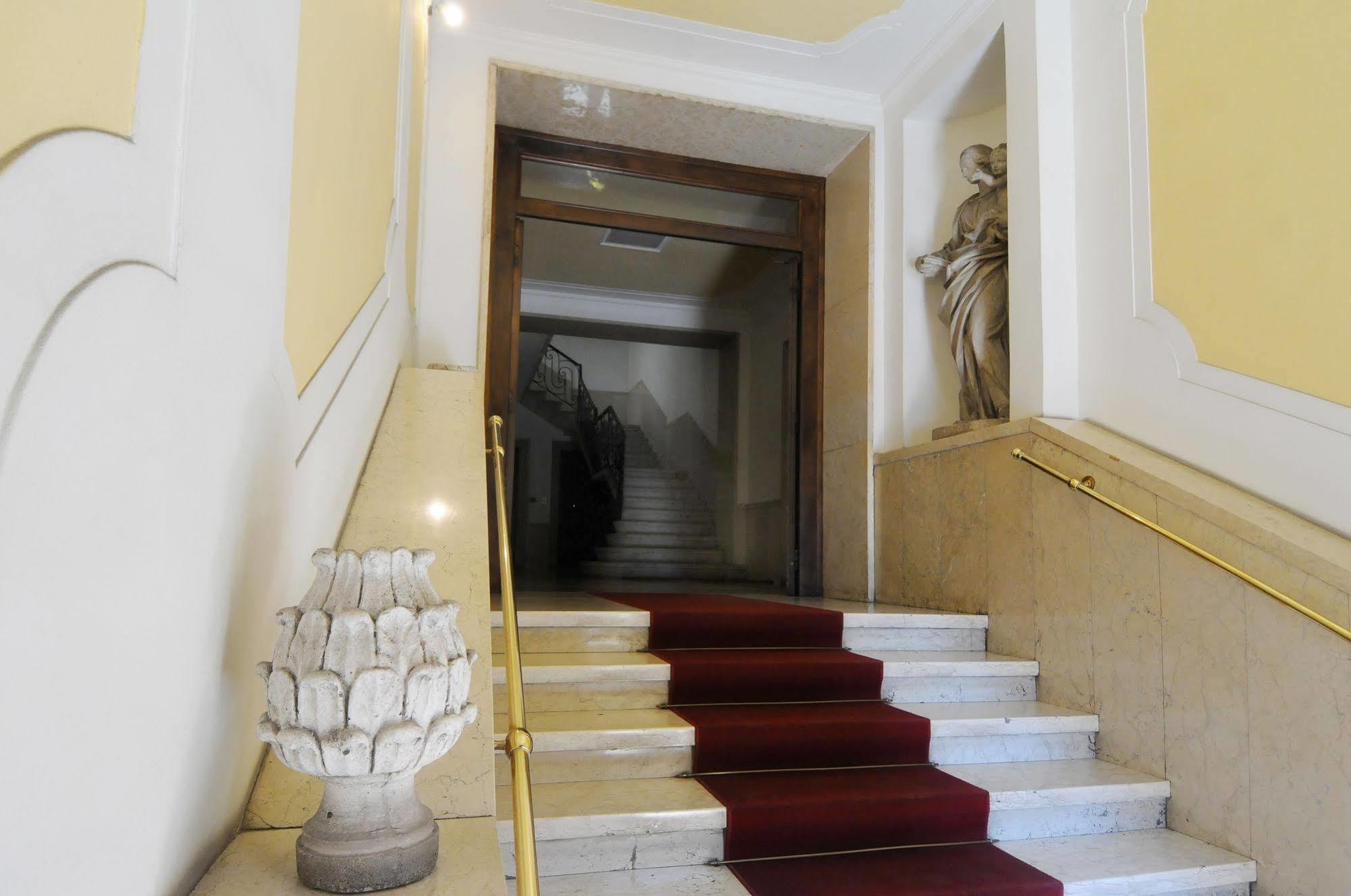 B&B Cangrande Di Danese-Viviani Verona Exterior foto