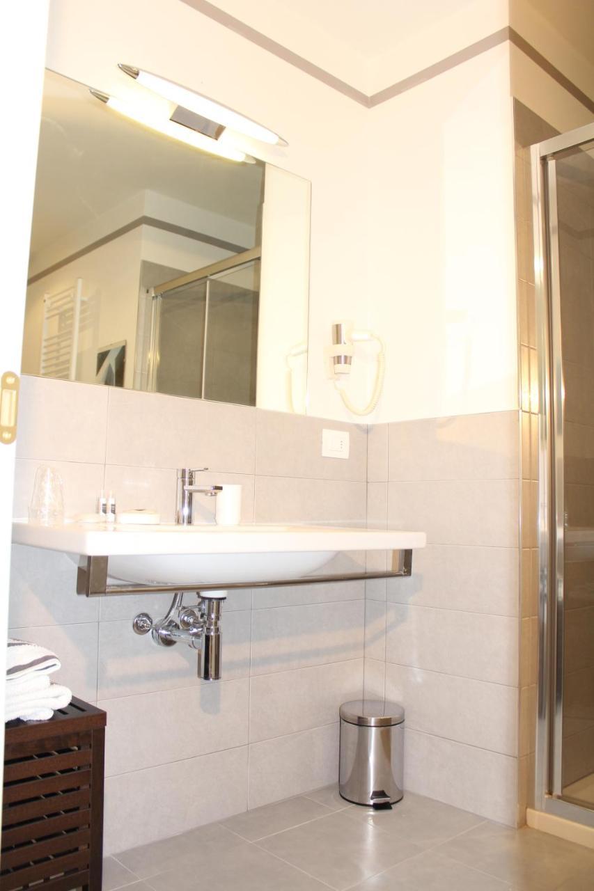 B&B Cangrande Di Danese-Viviani Verona Exterior foto