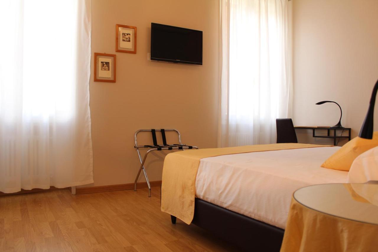 B&B Cangrande Di Danese-Viviani Verona Exterior foto