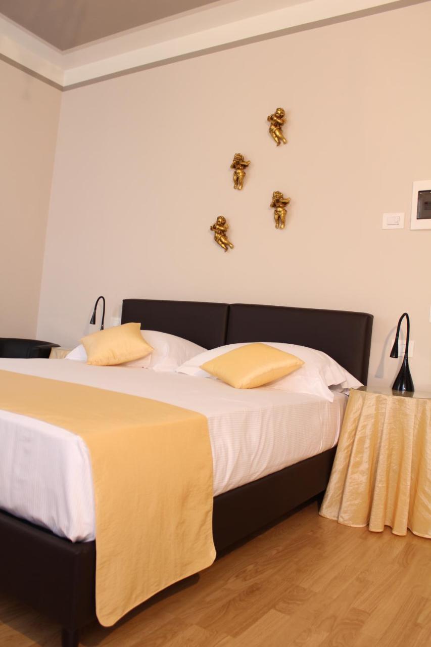B&B Cangrande Di Danese-Viviani Verona Exterior foto